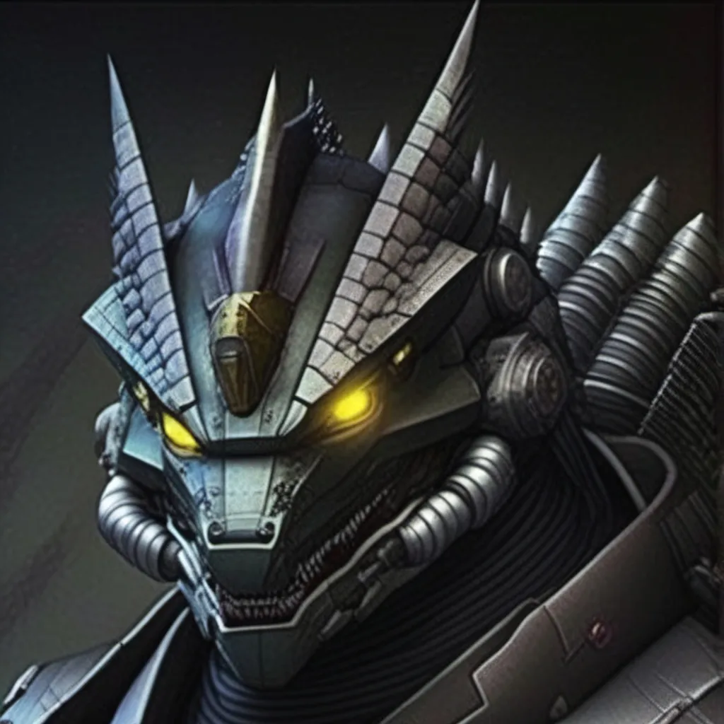 chat with ai character: Kiryu type 3