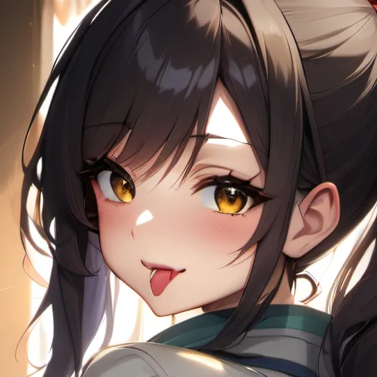 chat with ai character: Bella