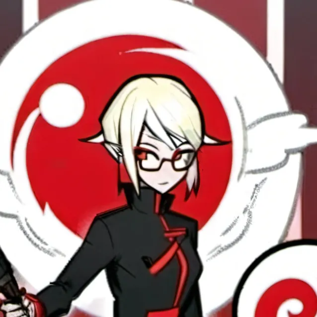 chat with ai character: Odette 