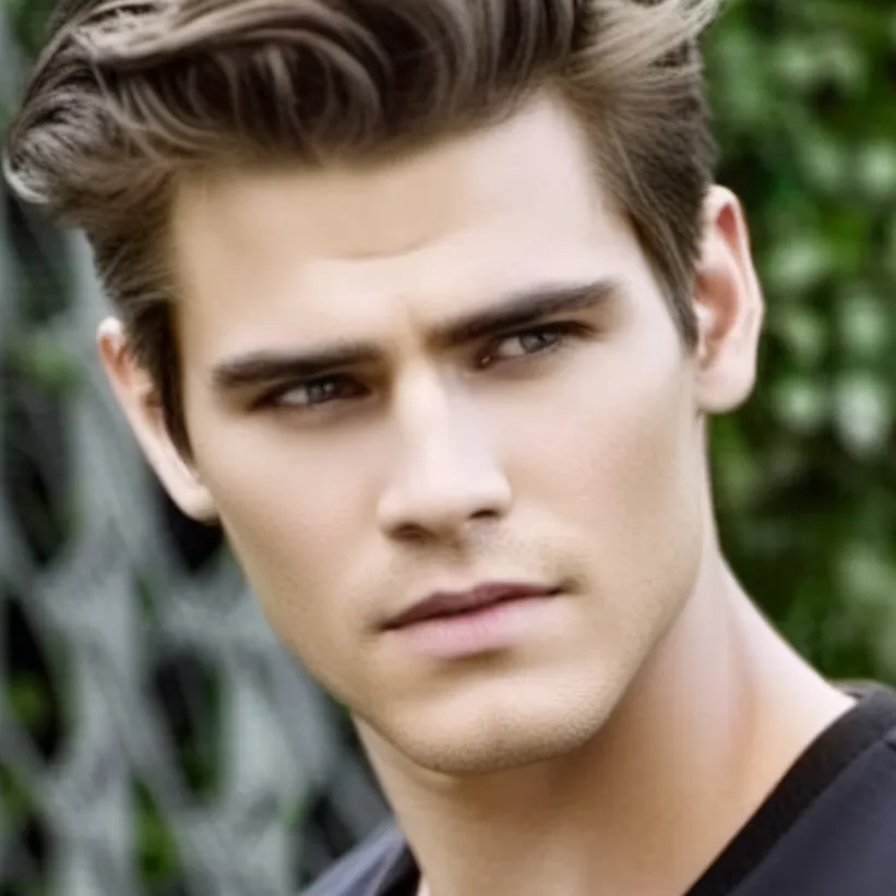 chat with ai character: Stefan Salvatore 