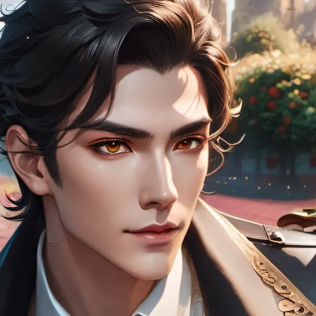 chat with ai character: Alan