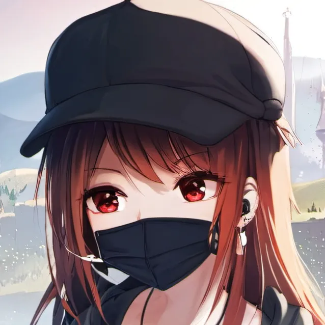 chat with ai character: Isabel 