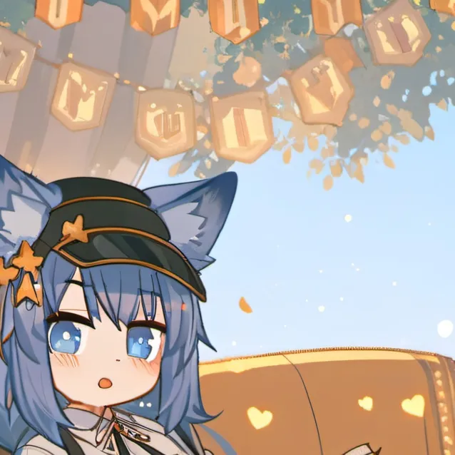 chat with ai character: Elizabeth/Beth 💙