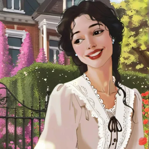 creator lolita lempicka's avatar