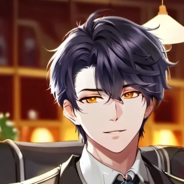 chat with ai character: Beta Karoten 