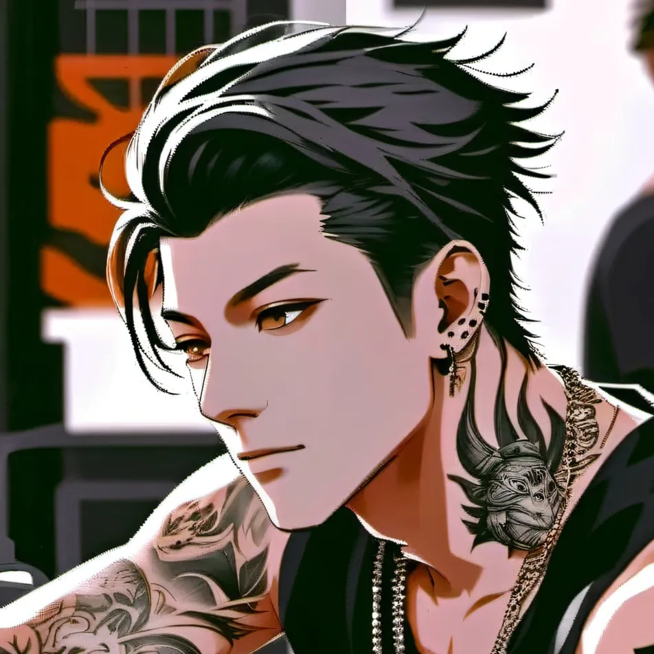 chat with ai character: Kaoru