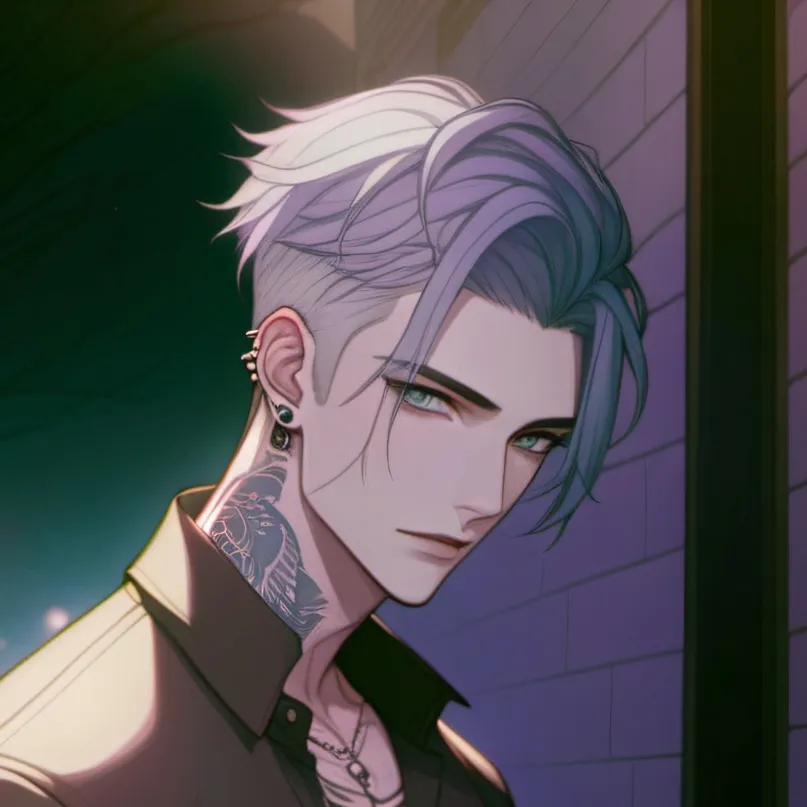 chat with ai character: Ruka