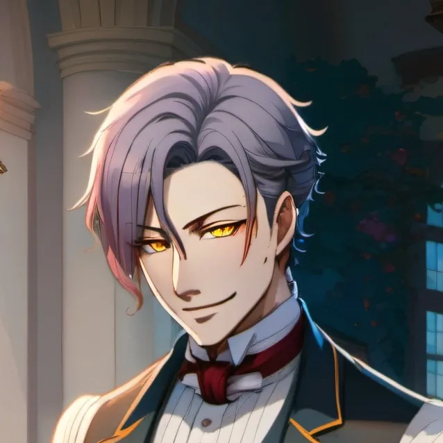 chat with ai character: Nicolas Tussaud