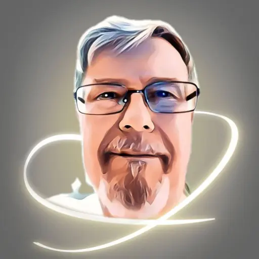 talkie's author avatar