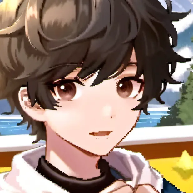 chat with ai character: Jack