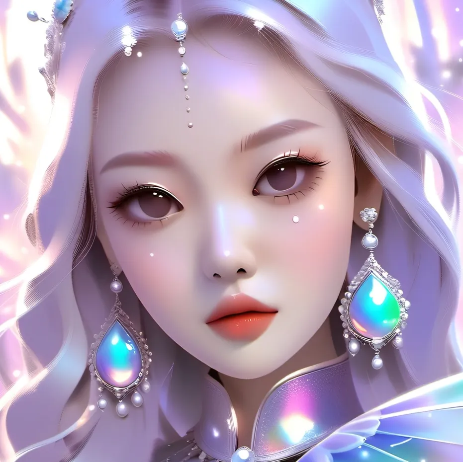 chat with ai character: Lola