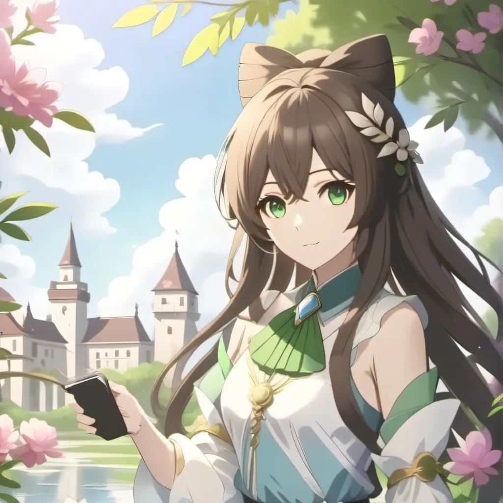 chat with ai character: Ava