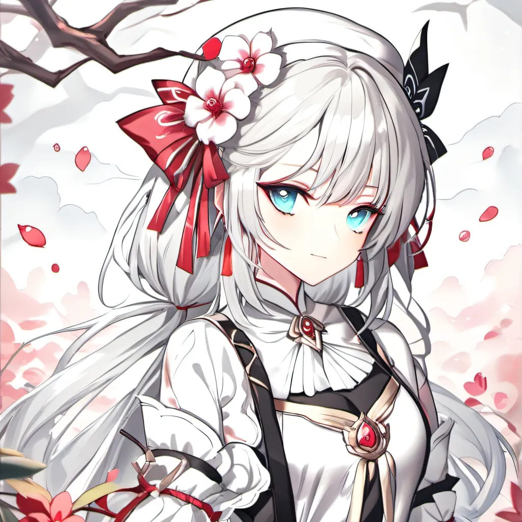 chat with ai character: Anna