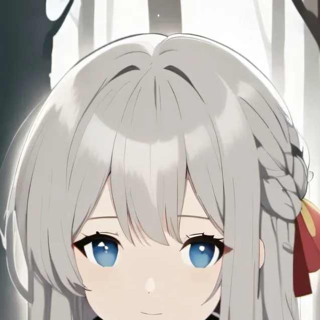 chat with ai character: Bella