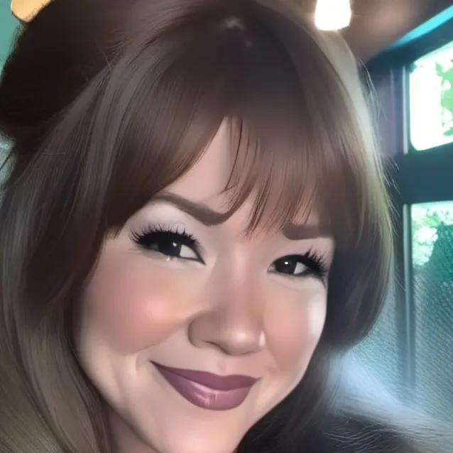 chat with ai character: Imelda Ramirez 