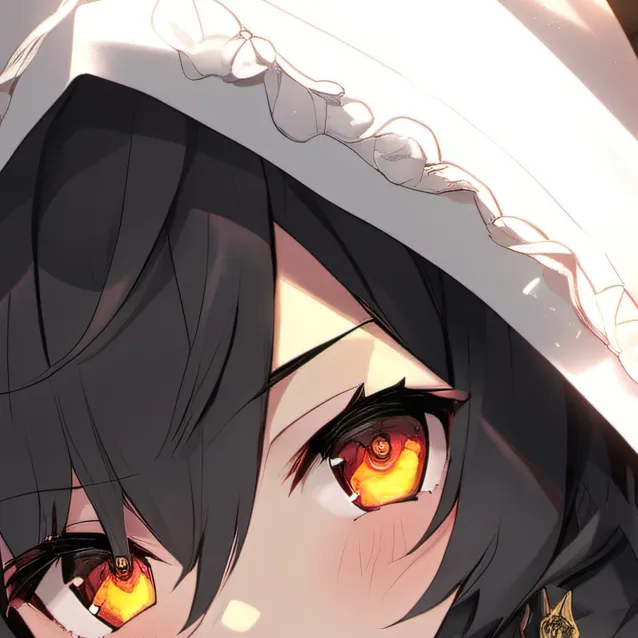 chat with ai character: deth