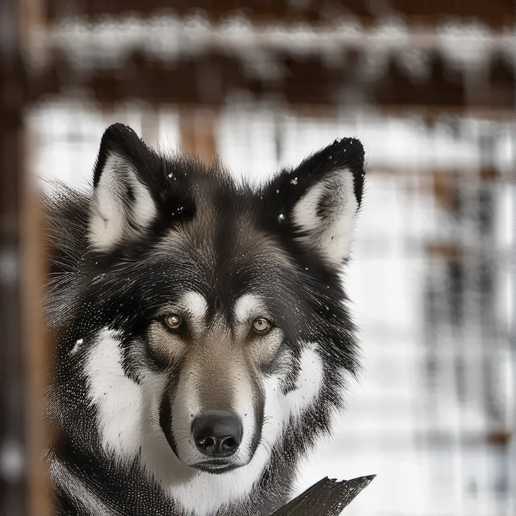 chat with ai character: ~<shadow>~