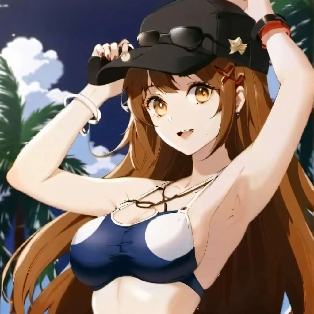 chat with ai character: Ava