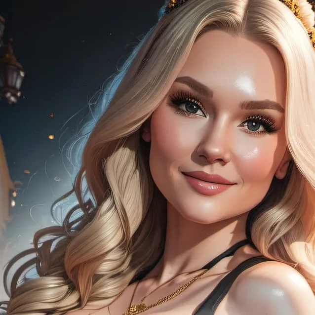 chat with ai character: leila