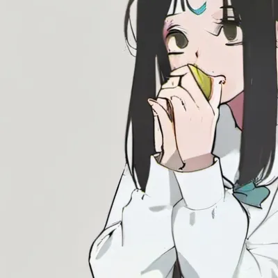 chat with ai character: Anniya