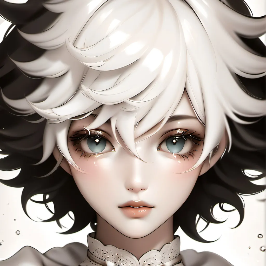 chat with ai character: Anna