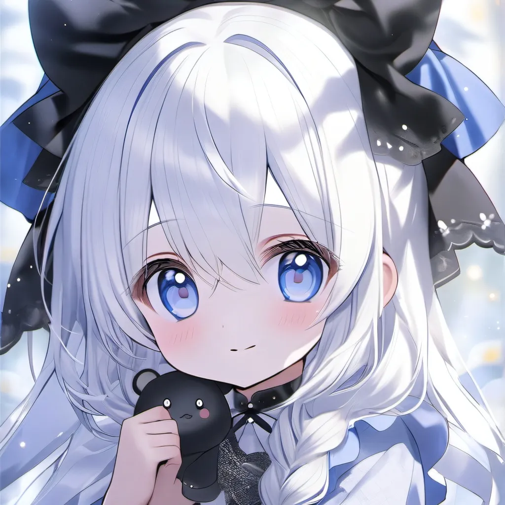 chat with ai character: Eva