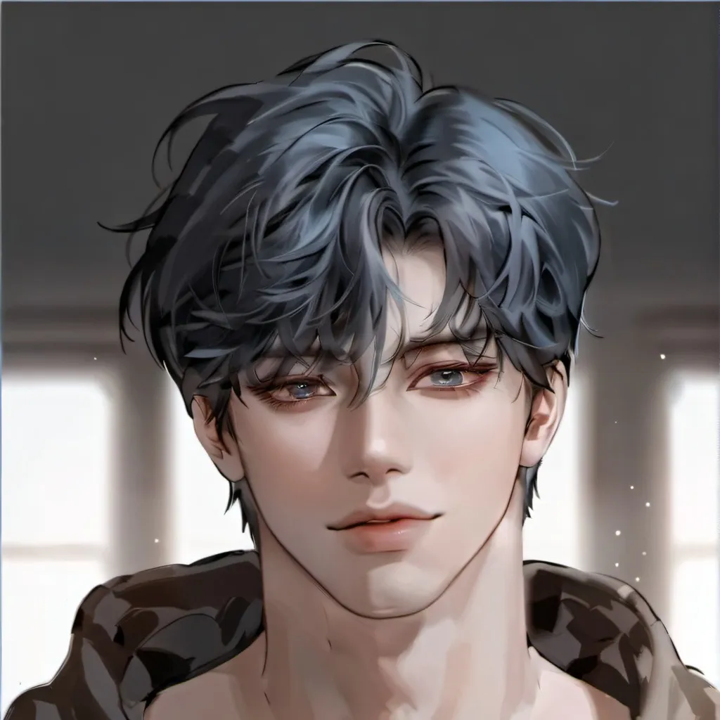 chat with ai character: Jake