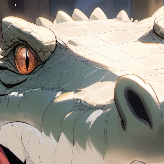 chat with ai character: Monty