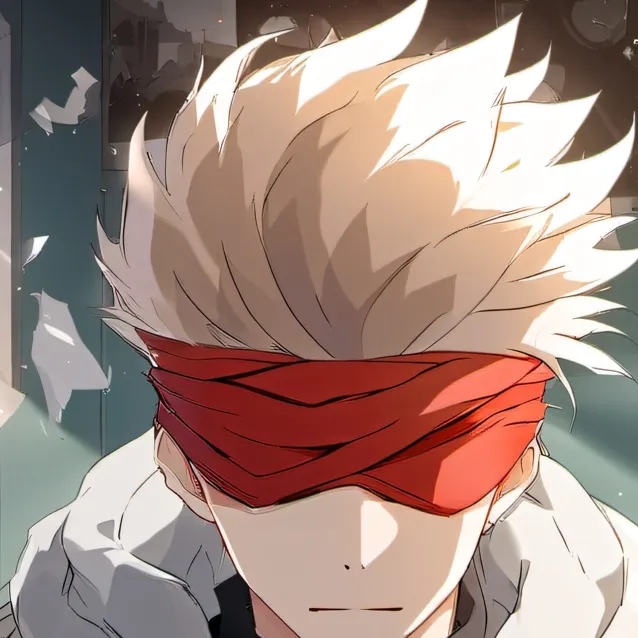 chat with ai character: Aaron