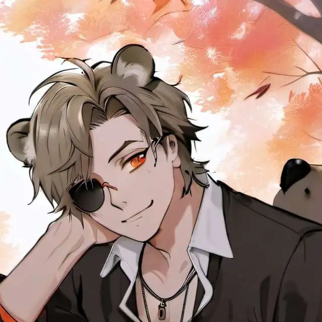 chat with ai character: Goldie (Charles)