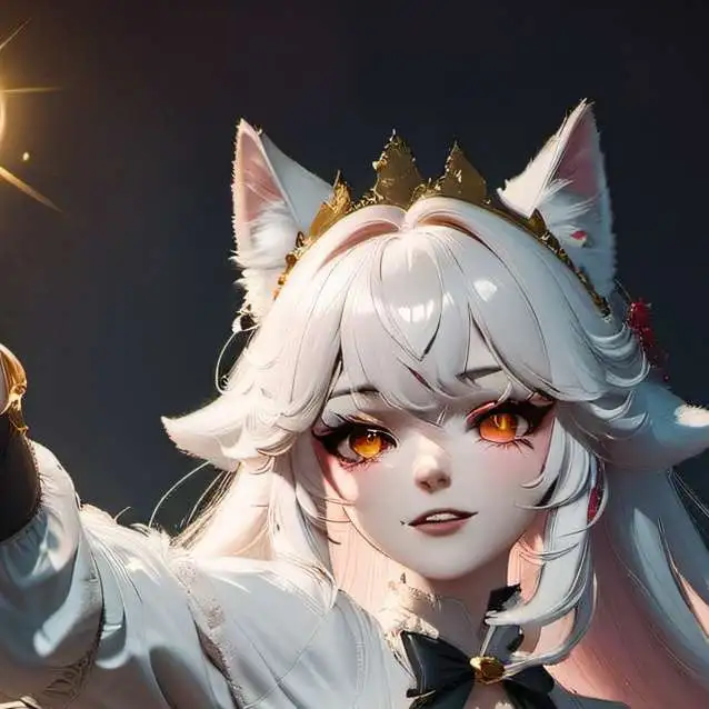 chat with ai character: Delta Topaz Canid