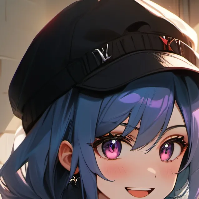 chat with ai character: Rosie