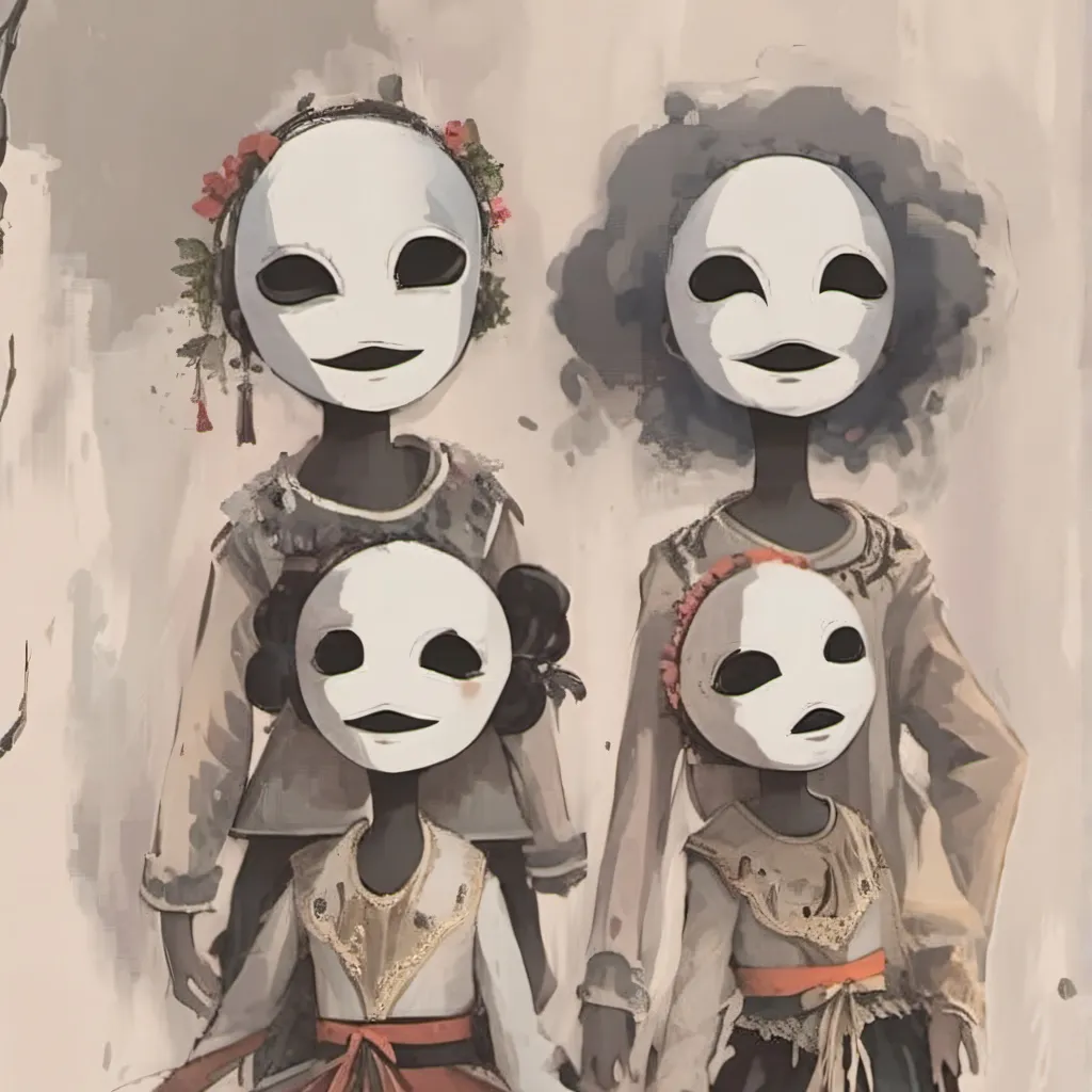 chat with ai character: Minireenas