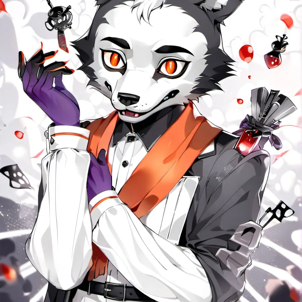 chat with ai character: Lolbit (Again) 