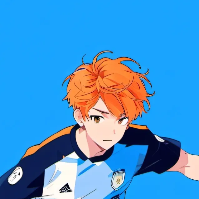 chat with ai character: hamish