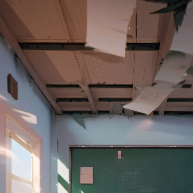 chat with ai character: LOV sleepover