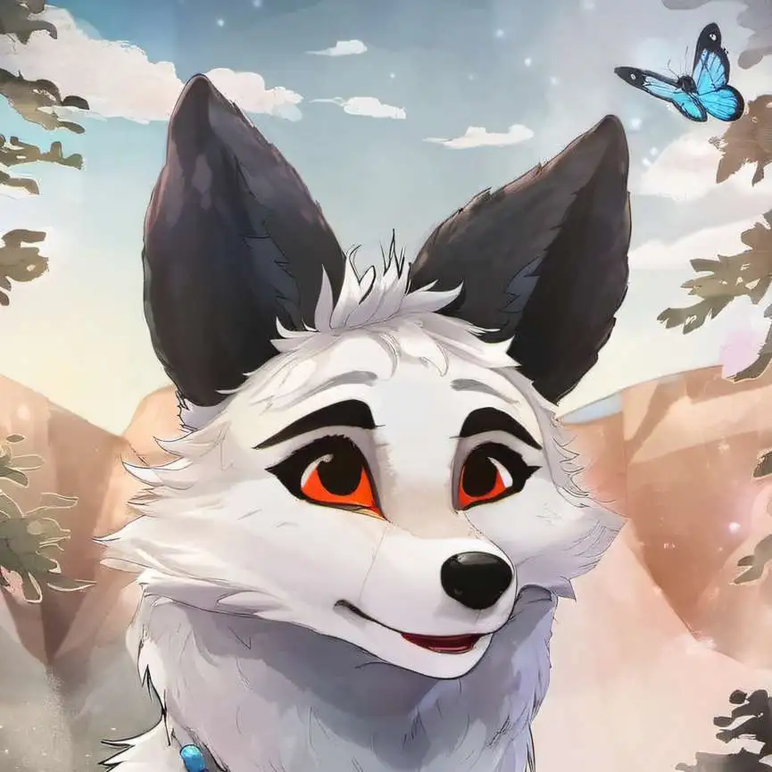 chat with ai character: artime 