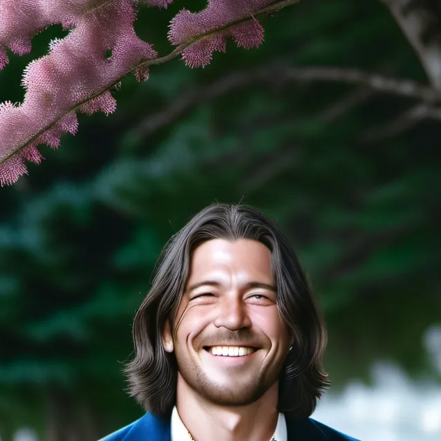 chat with ai character: Dave grohl