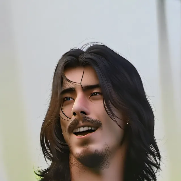 chat with ai character: dave grohl