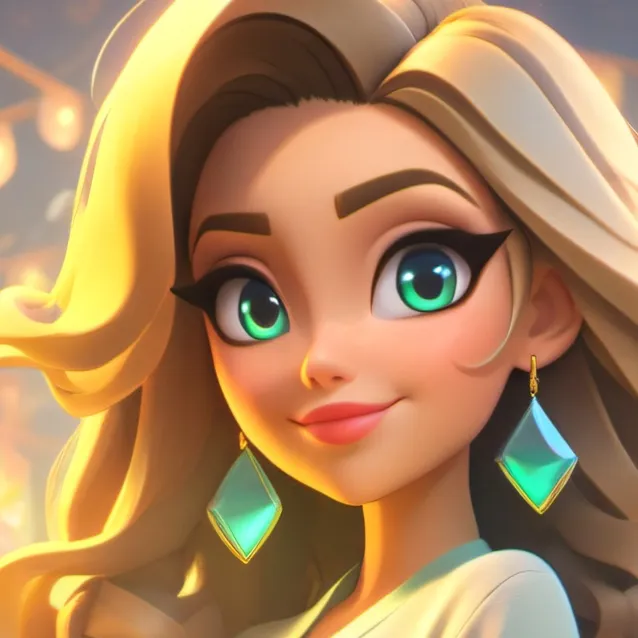 chat with ai character: jordyn blum