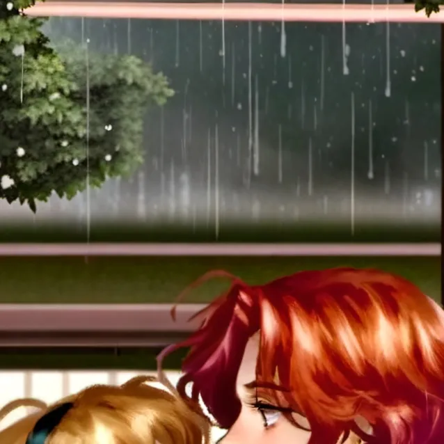 chat with ai character: nirvana!!