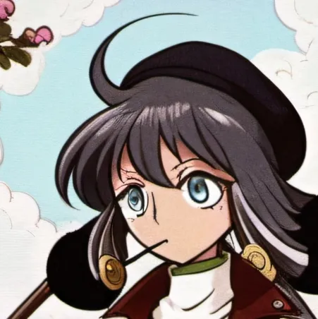 chat with ai character: HH