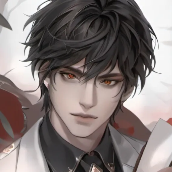 chat with ai character: James 