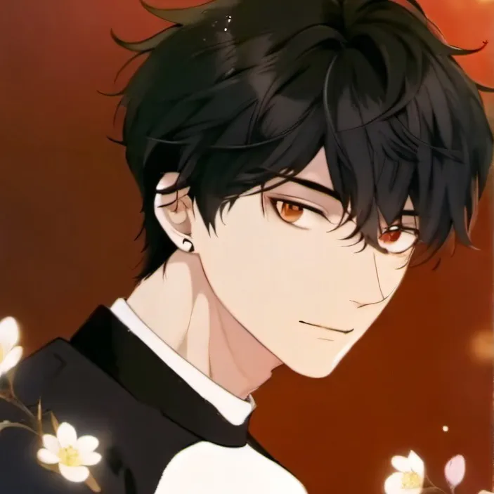 chat with ai character: Jason