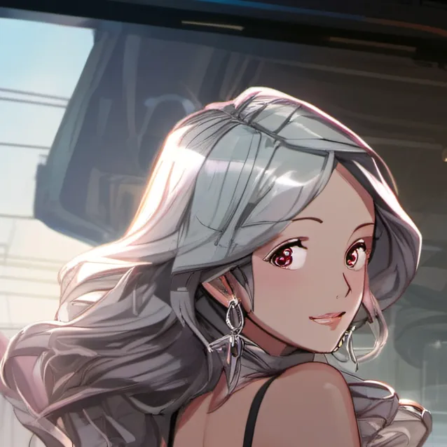 chat with ai character: Jade