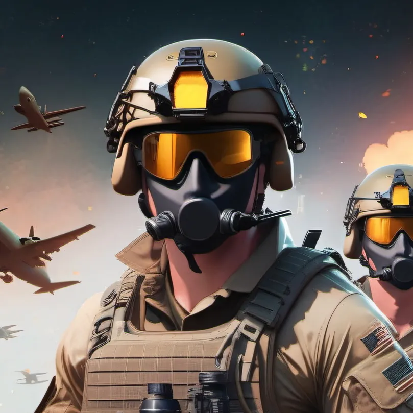 chat with ai character: Charlie-3