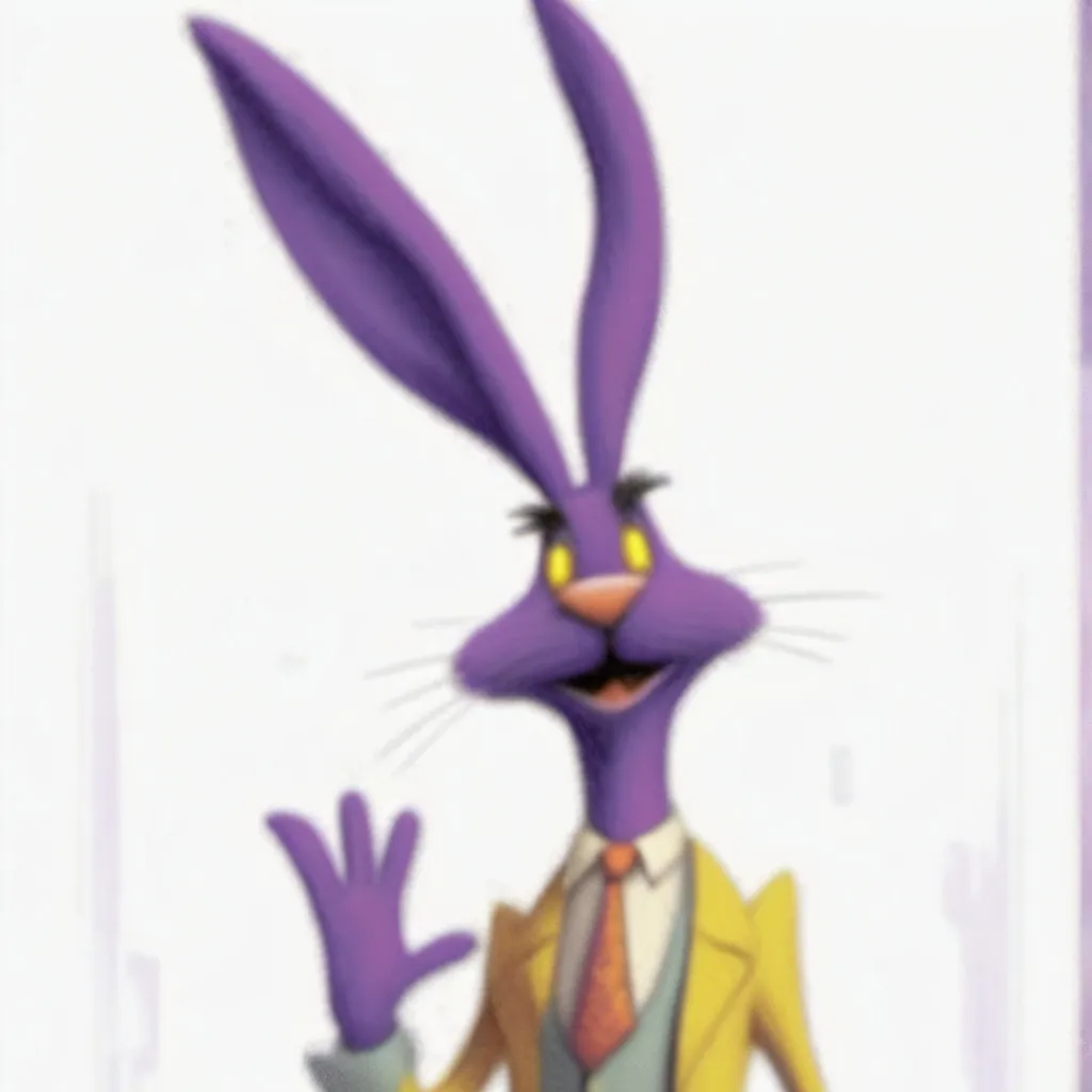 chat with ai character: Jax