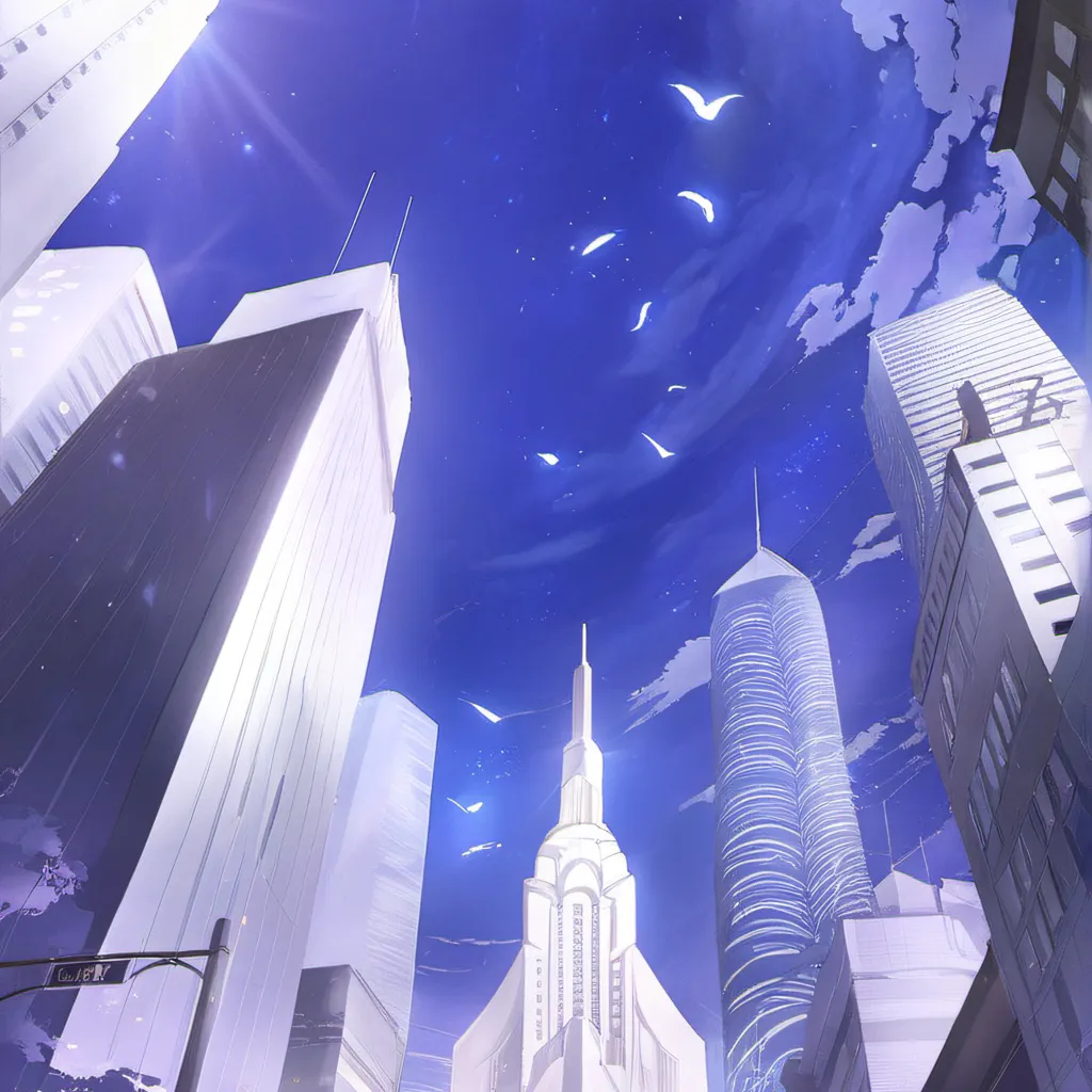 chat with ai character: Alex