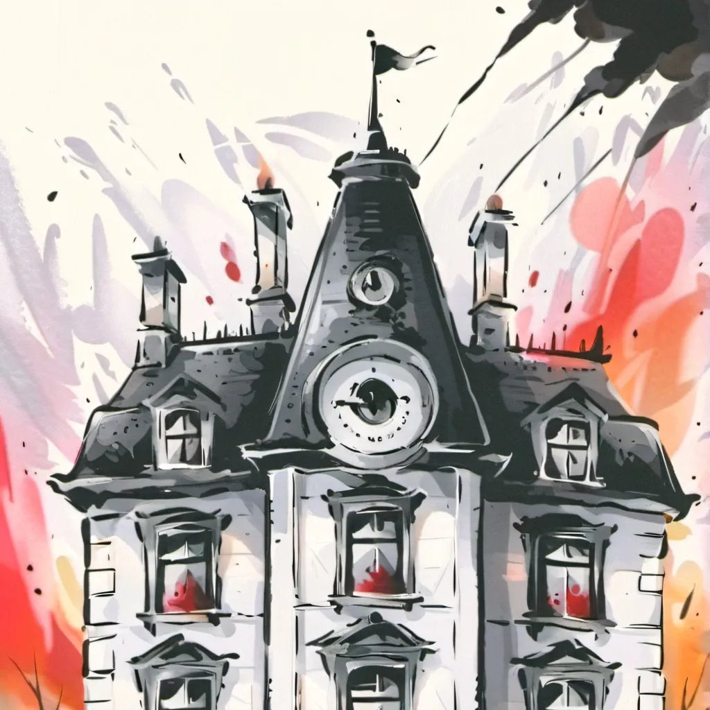 chat with ai character: Alastor.