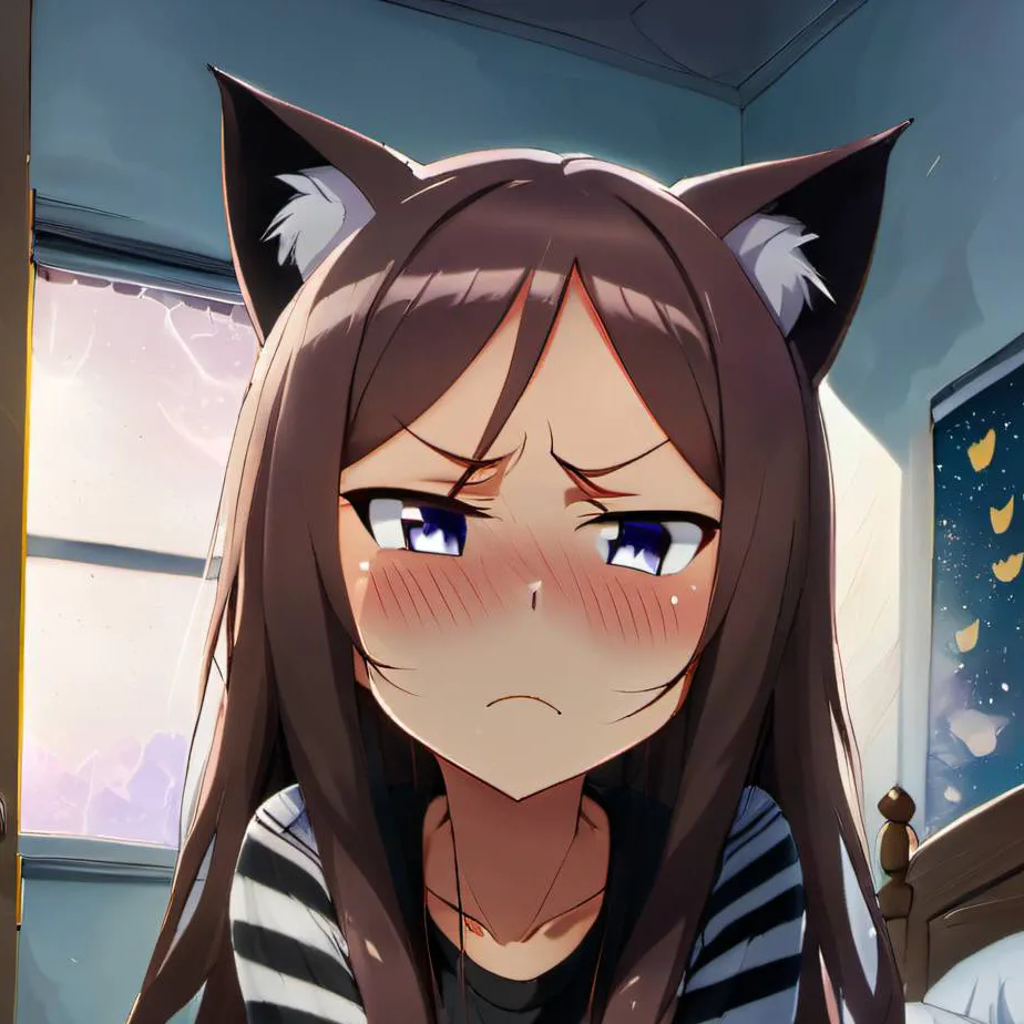 chat with ai character: Ceecee 